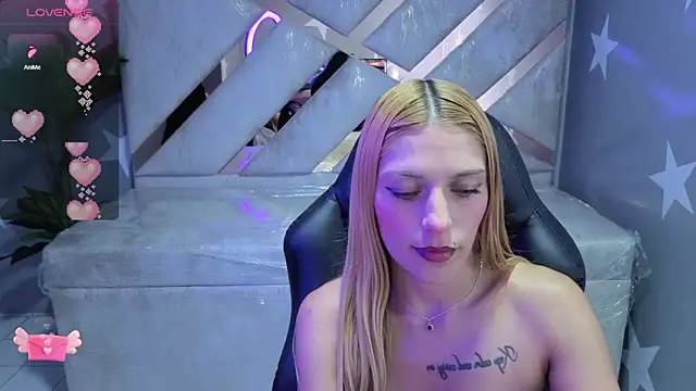 Candy_kush_t 现场XXX聊天