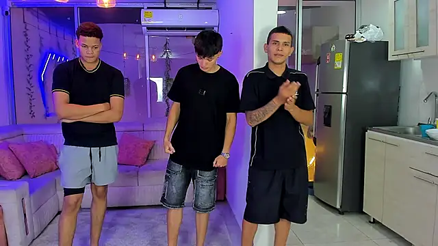 Chat XXX Live Houseofwarrios