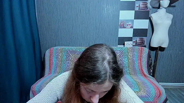 pa1e_pr1ncess' Live XXX Chat