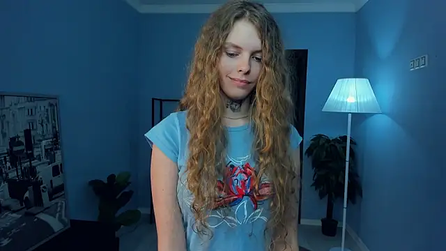 RayaNenlia élő XXX-chatje