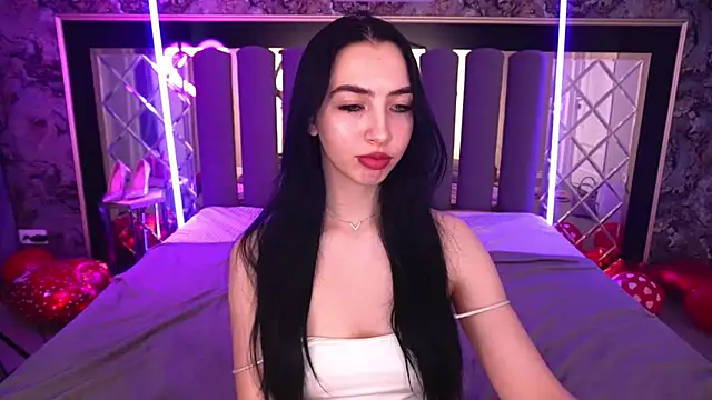 WildKittenX_ লাইভ XXX চ্যাট