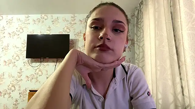 PagedLard Webcam show