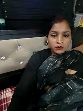 bhavna_pandit: вебкам-шоу