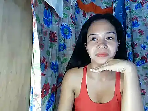 Chatroom XXX en direct de PinaySkinnyGirl