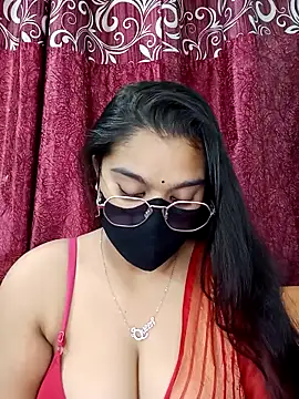 Jasmine_jaaan's Webcam Show