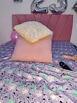 Sembang XXX Secara Langsung victoria_roussee