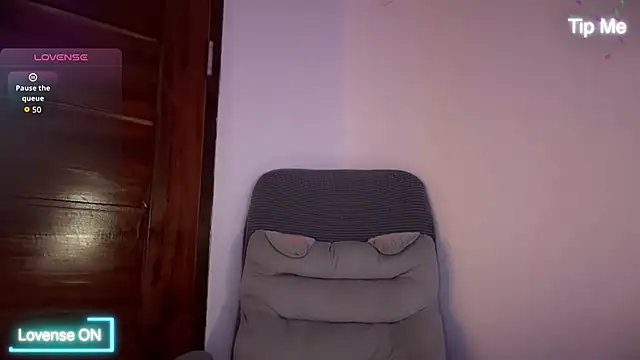 Show de webcam de UrdreamTSgirl