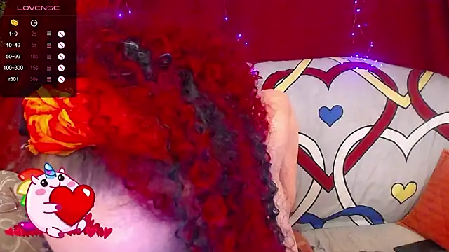 Вебкам-шоу hotzlata