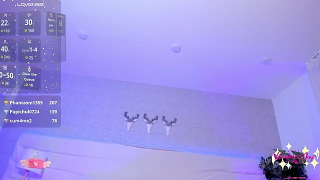 KamileBlake: απευθείας συνομιλία ΧΧΧ