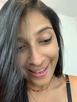 BrigitteVons 现场XXX聊天