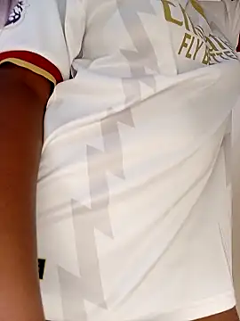 DaisyHarperr élő XXX-chatje