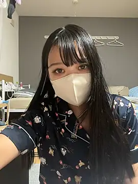 kaku_chan_7percent 웹캠 쇼