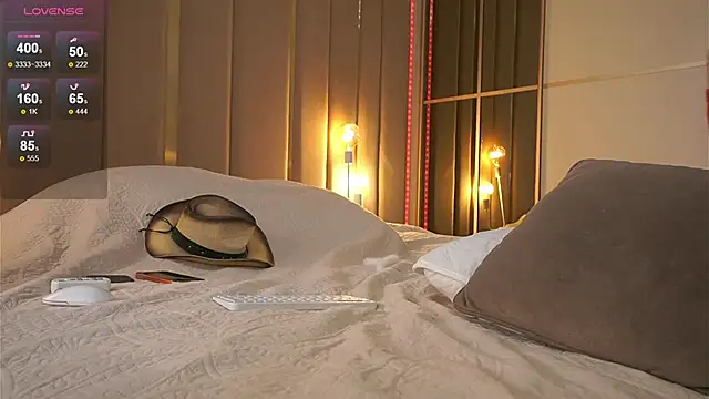 Oh_Julie লাইভ XXX চ্যাট