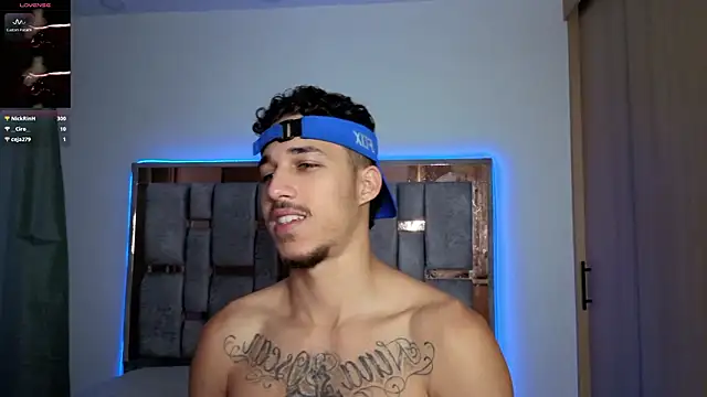 orionblaze69_ Live XXX Chat