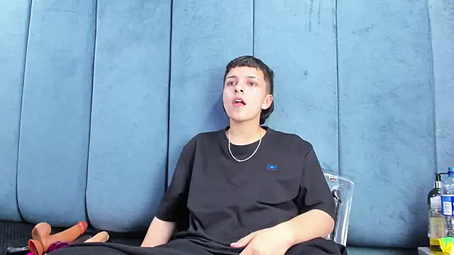 Megan_Thompson_ Live XXX Chat