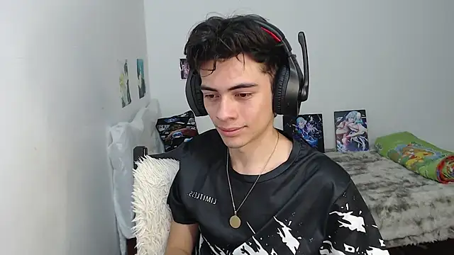 แชท XXX สดของ Rimuru17