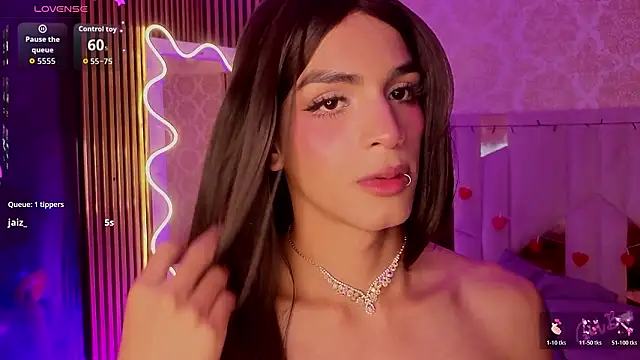 LIHIAN_TAY Live XXX Chat