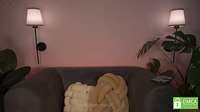 nyx_97 Adlı Modelin Canlı XXX Sohbeti