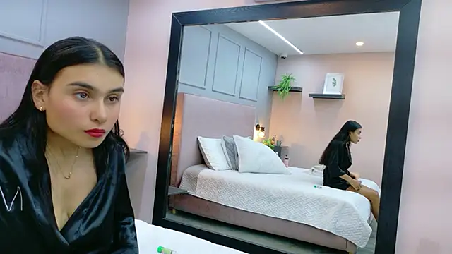 Hada_Ailany élő XXX-chatje