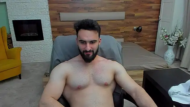 MicahLane 现 场XXX聊天