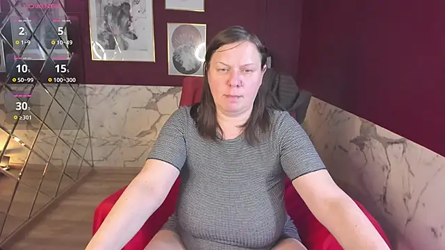 Chat XXX Live KellyPerfection