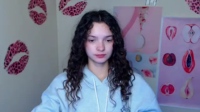 _SusieSu_'s Live XXX Chat