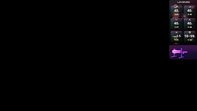 CandyRouse__ Chat XXX in diretta