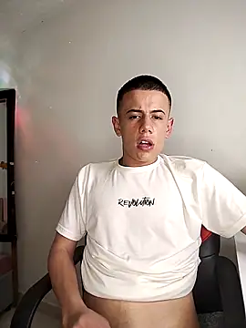 jac0b_x 在線直播表演