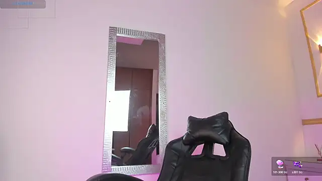 Czat XXX na żywo – lia_sexx19