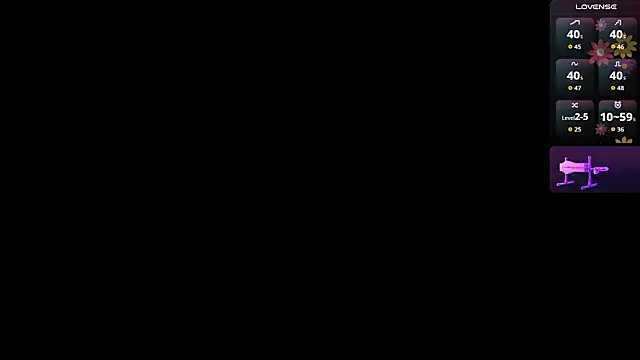 CandyRouse__ Live XXX Chat