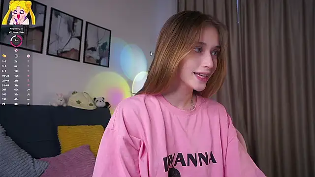 EdlinHargus – Naživo XXX chat