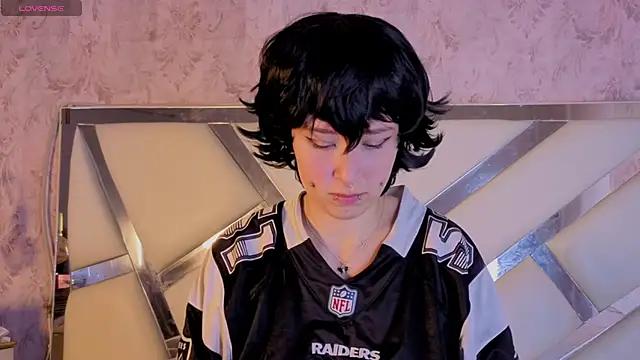 Benny_and_Mark Chat XXX in diretta