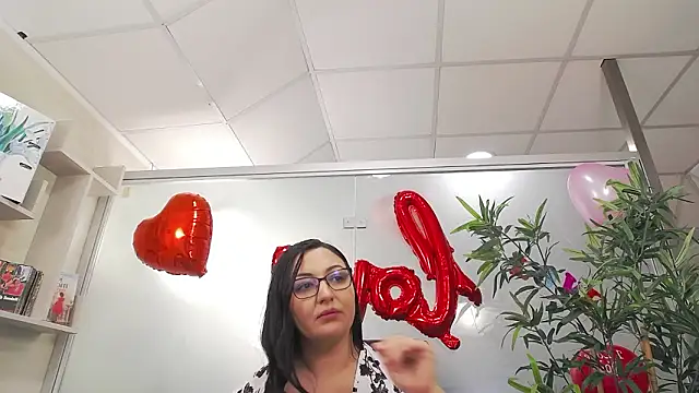 BustyEva_ Obrolan Langsung XXX