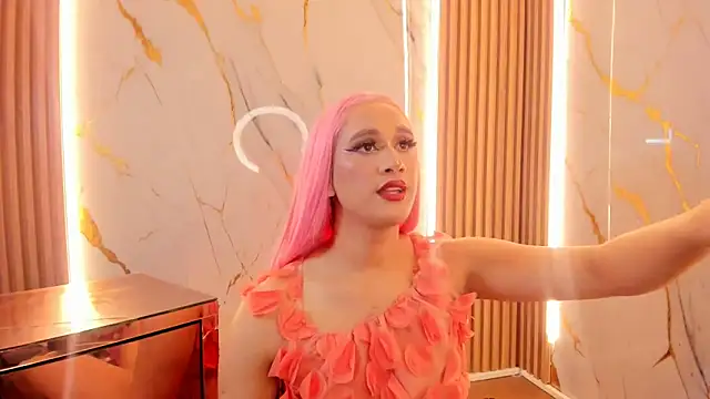 แชท XXX สดของ Marian_Cristal