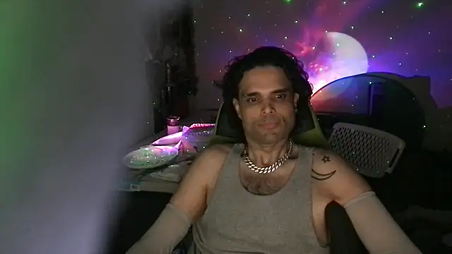 StuntingSpunMarine69's Webcam Show