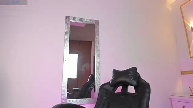 Sembang XXX Secara Langsung lia_sexx19