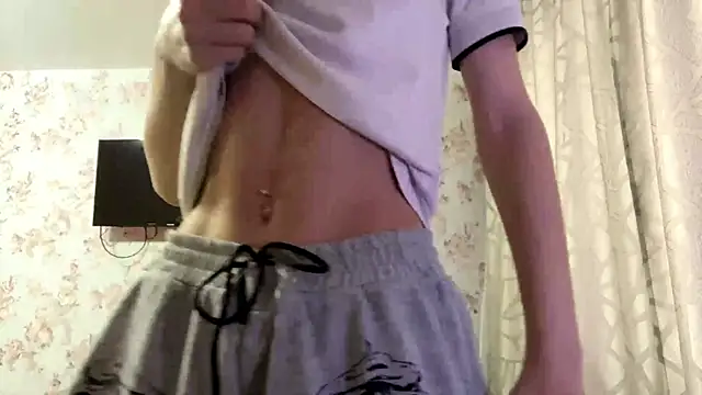 PagedLard: вебкам-шоу