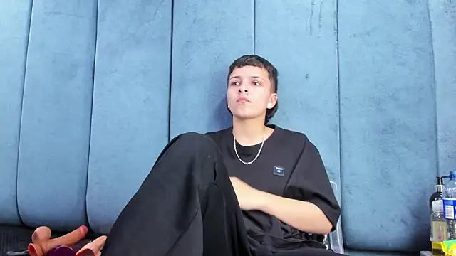 Chat +18 de Megan_Thompson_ ao vivo