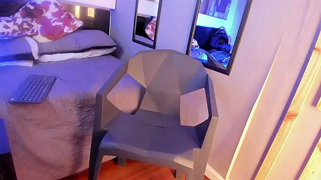 ThomasMontero: вебкам-шоу