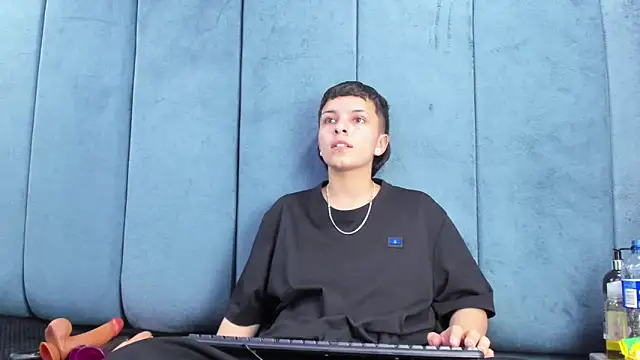 دردش ة Megan_Thompson_ الجنسية المباشرة