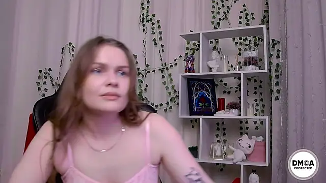 Kate_mermaid Live XXX-chat