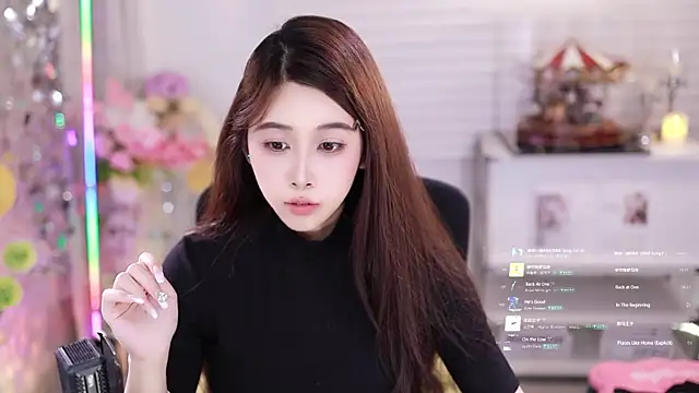 SleepArtist – Live XXX-chat