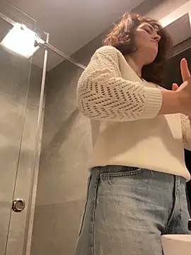 Ms-Lust1- – Kamerová šou