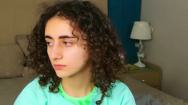 Show webcam de Susan_Fors