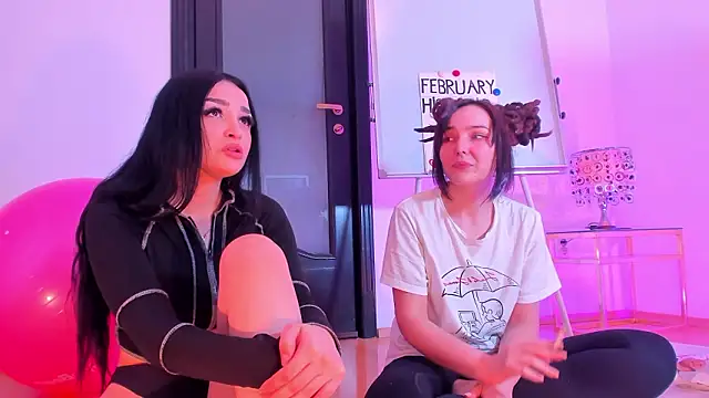 Czat XXX na żywo – Peanaughty