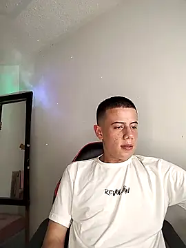 jac0b_x – Kamerová šou