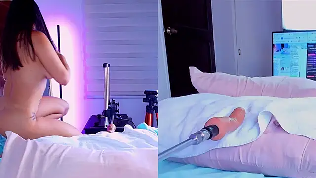 Natasha_Secret – Live XXX-chat