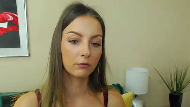 Chat +18 de NatalieSexy ao vivo