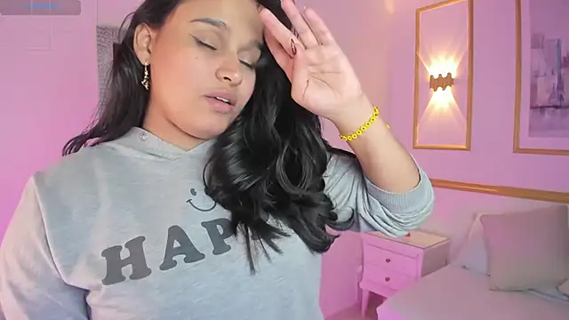 Chat XXX ao vivo de lia_sexx19