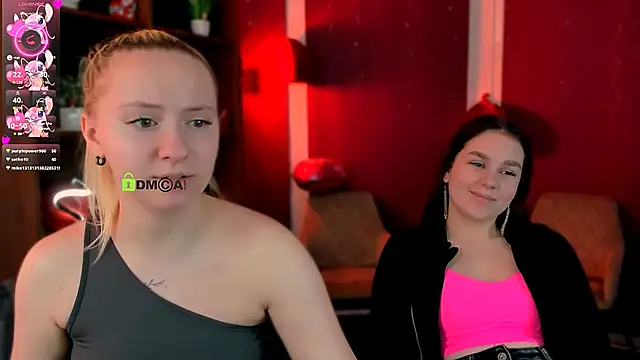 mila_glow1's Live XXX Chat